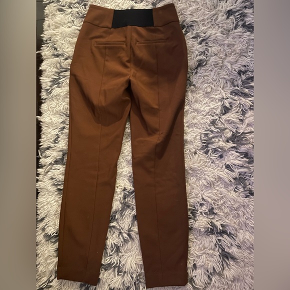 RW&CO Brown Trousers - Picture 7 of 7